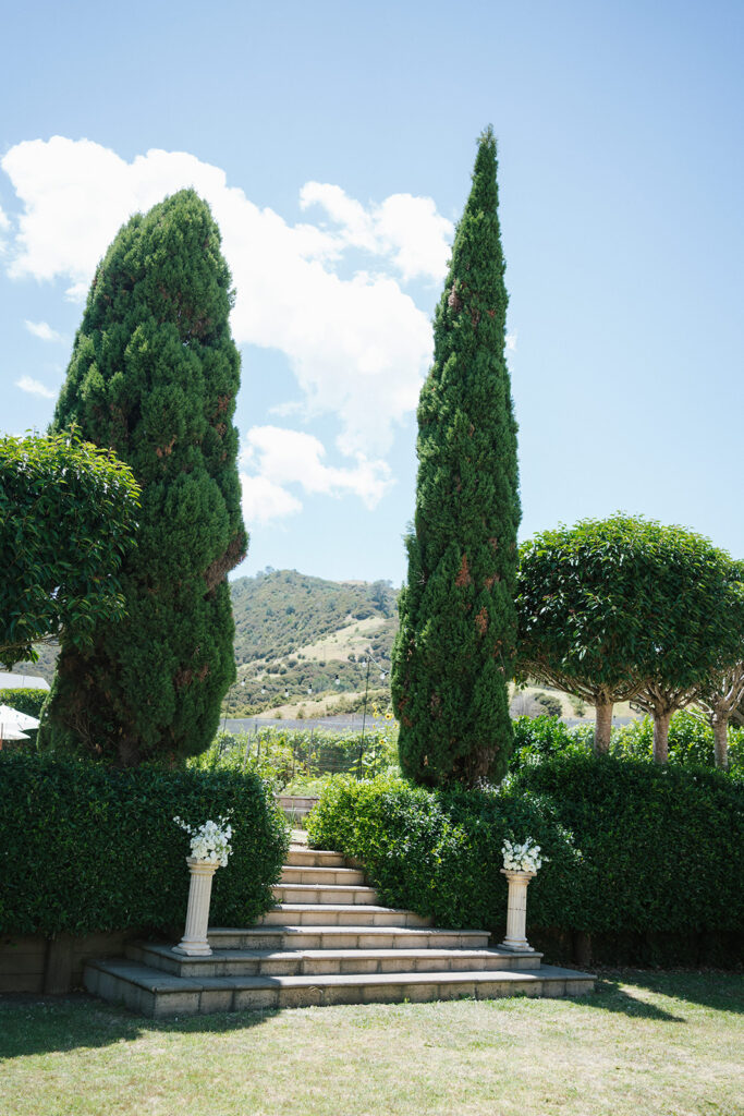 Wedding at Poderi Crisci in Waiheke Island, Auckland