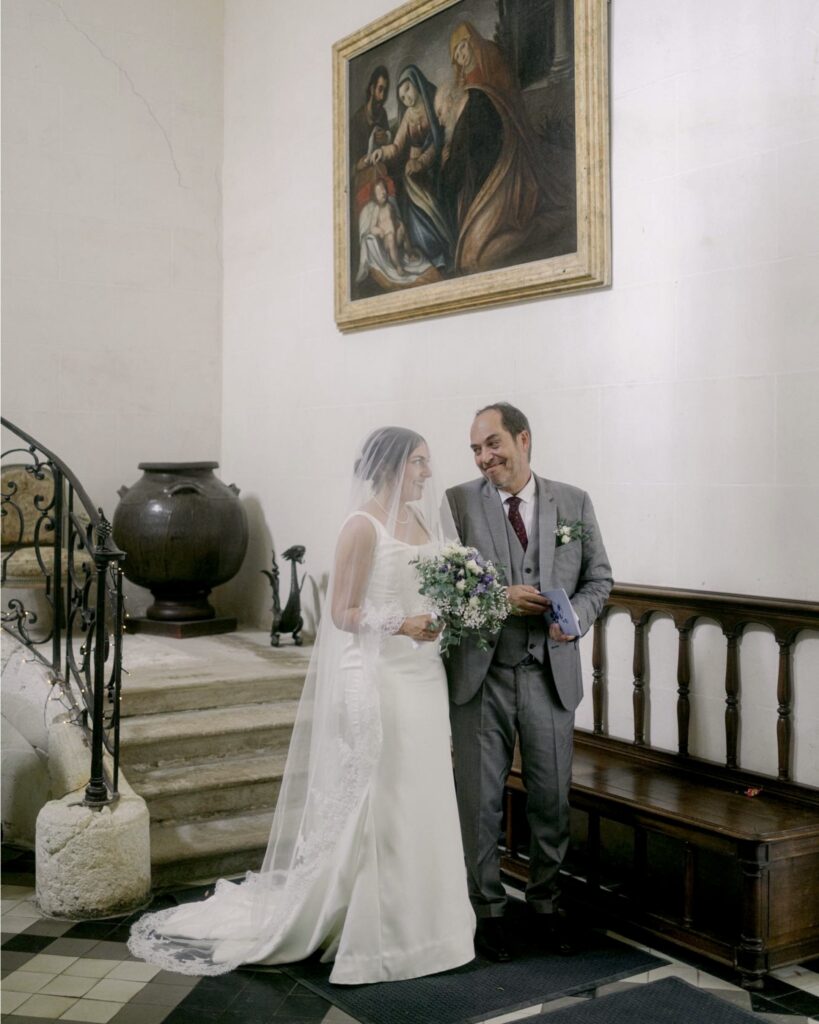 Abbaye de Reigny, France Wedding Photographer, Pia Bacino featured on Tatler Magazine Weddings