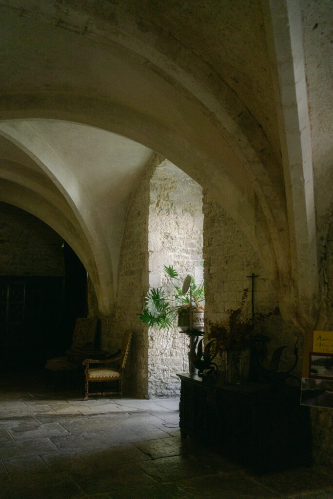 Abbaye de Reigny, France Wedding Photographer, Pia Bacino featured on Tatler Magazine Weddings