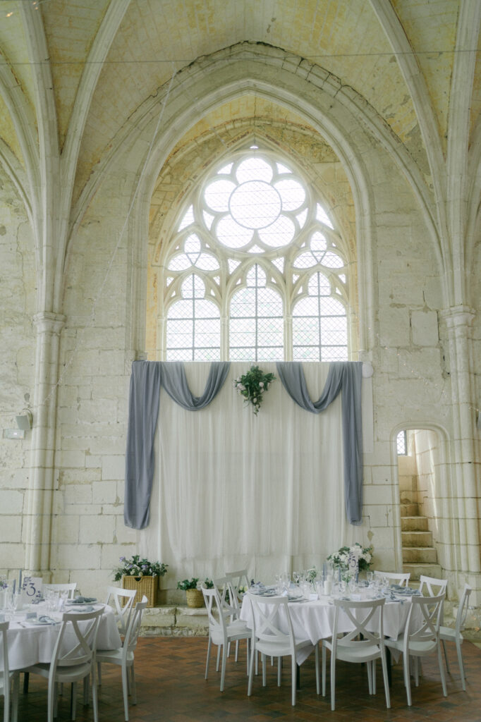 Abbaye de Reigny, France Wedding Photographer, Pia Bacino featured on Tatler Magazine Weddings